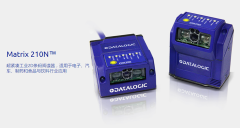 datalogic210N工業(yè)條碼讀碼器,固定式識掃碼器,二維碼掃描器